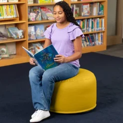 Jaxx Mallo Bean Bag Ottomans^ Bean Bag Chairs|Flexible Seating