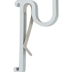 Best-Rite 2'' Map Hook Clip^ Display Rails