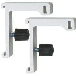 Best-Rite 2'' Map Winder- Pair^ Display Rails