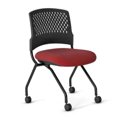 Haskell Marathon Nesting Guest Chair^ Computer Chairs