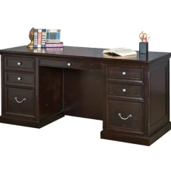 OfficeSource Markle Collection Executive Office Suite^ Office Suites