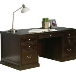 OfficeSource Markle Collection Executive Office Suite^ Office Suites