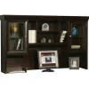 OfficeSource Markle Collection L-Shaped Executive Office Suite^ Office Suites