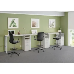N9NE Matrix Drafting Stool^ Stools|Stools