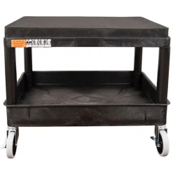 Luxor Mechanic Seat^ Utility Carts