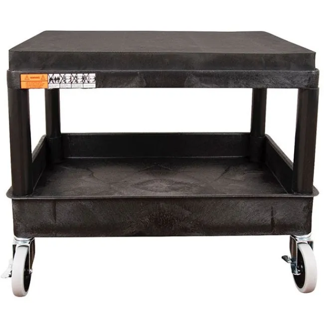 Luxor Mechanic Seat^ Utility Carts