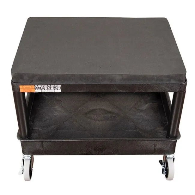 Luxor Mechanic Seat^ Utility Carts