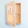 Whitney Brothers Medicine/ First Aid Wall Cabinet^ Wall-Mount Cabinets