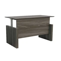 Safco Products Medina Height Adjustable Desk 72''^ Teacher Desks|Instructor Desks