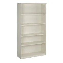 Safco Products Medina 5-Shelf Bookcase^ Bookcases