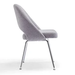 Woodstock Marketing Melanie Guest Chair^ Reception & Waiting Room