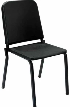 National Public Seating Melody Band Chairs^ Plastic Stacking Chairs