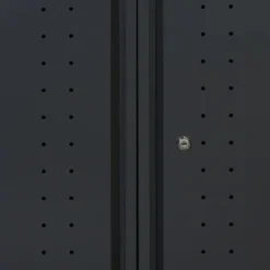 Regency Office Products Mesa Series Storage Cabinet^ Counter-Height Storage|Mobile Cabinets