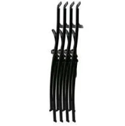 MityLite Mesh-One Folding Chair^ Folding Chairs