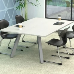 Marco Group Metal A-Base Conference Tables^ Multimedia|Conference