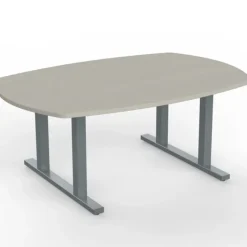 Marco Group Metal T-Base Tables^ Multimedia