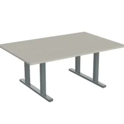 Marco Group Metal T-Base Tables^ Multimedia