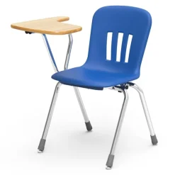 Virco Metaphor Chair Desk^ Tablet Arm|Combo Chair Desks