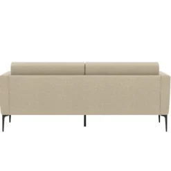 NDI Office Furniture Metro Reception Two Seat Sofa^ Reception & Waiting Room
