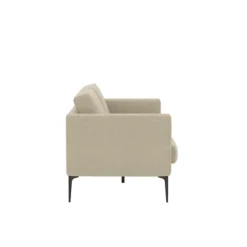 NDI Office Furniture Metro Reception Two Seat Sofa^ Reception & Waiting Room