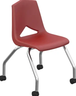 Marco Group MG 1100 Series Mobile Chair^ Computer Chairs
