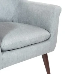 Office Star Mid-Century Dane Accent Chair^ Reception & Waiting Room