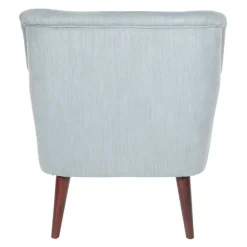 Office Star Mid-Century Dane Accent Chair^ Reception & Waiting Room