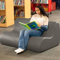 Jaxx Midtown 2-Seater Sofas^Kids Kids Chairs|Soft Seating