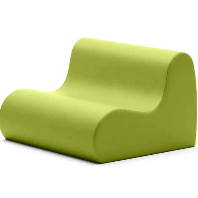 Jaxx Midtown 2-Seater Sofas^Kids Kids Chairs|Soft Seating