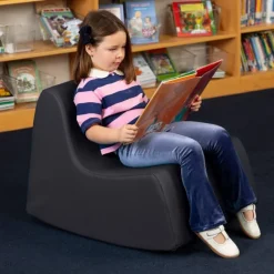 Jaxx Midtown Sensory Rocker Chair^Kids Active Seating|Kids Chairs