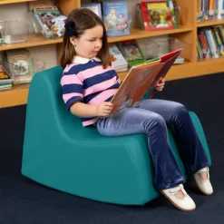 Jaxx Midtown Sensory Rocker Chair^Kids Active Seating|Kids Chairs