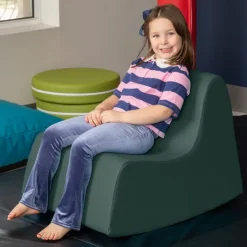 Jaxx Midtown Sensory Rocker Chair^Kids Active Seating|Kids Chairs