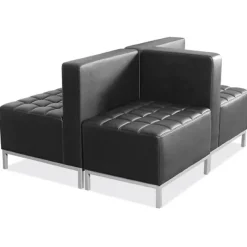 OfficeSource Millennial Collection Soft Seating^ Reception & Waiting Room|Soft Seating