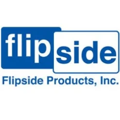 Flipside Products Mini Dry Erase Answer Paddles- Set of 24^ Board Accessories|Dry Erase Whiteboards