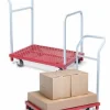 Raymond Products Mini Heavy Duty Platform Truck^ Utility Carts