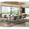 Safco Products Mirella Rectangular Conference Tables^ Conference