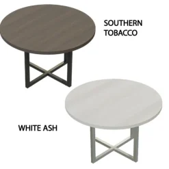 Safco Products Mirella Round Conference Table (42'')^ Conference