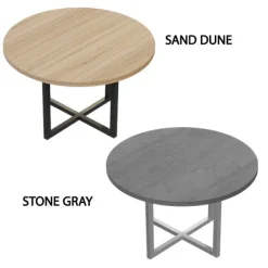 Safco Products Mirella Round Conference Table (42'')^ Conference