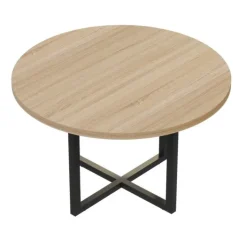 Safco Products Mirella Round Conference Table (42'')^ Conference