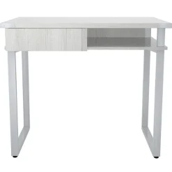 Safco Products Mirella SOHO Desk with Drawer^ Jr Executive Desks