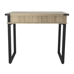 Safco Products Mirella SOHO Desk with Drawer^ Jr Executive Desks