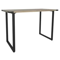 Safco Products Mirella SOHO Table Desk^ Jr Executive Desks