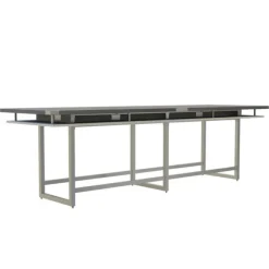 Safco Products Mirella Standing Height Rectangular Conference Tables^ Conference