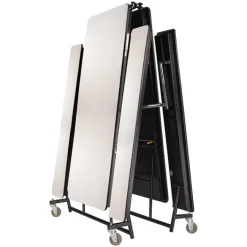 National Public Seating Mobile Bench Cafeteria Tables^ Cafeteria|Cafeteria Tables