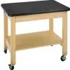 Diversified Spaces Mobile Demonstration Science Tables^ Mobile Lab Units