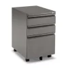 Smith System Mobile Drawer Pedestal^ File Cabinets