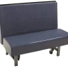 AmTab Mobile Folding Cafeteria Booths^ Restaurant & Cafe|Benches