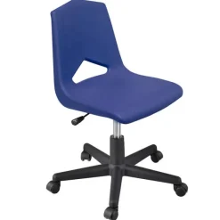 Marco Group Mobile Gas Lift Task Chair^ Computer Chairs