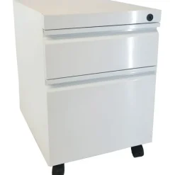 OFD Office Furniture Mobile Locking Pedestal^ File Cabinets