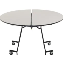 AmTab Mobile School Cafeteria Tables^ Cafeteria|Cafeteria Tables